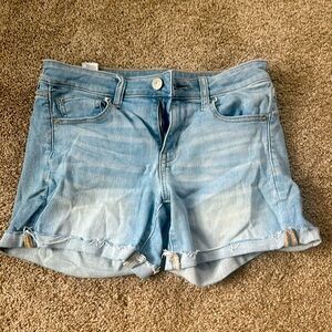 American Eagle Jean Short